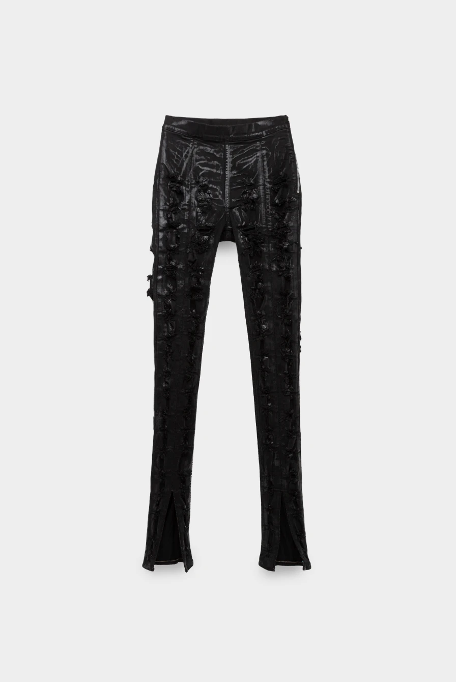Легинсы Rick Owens