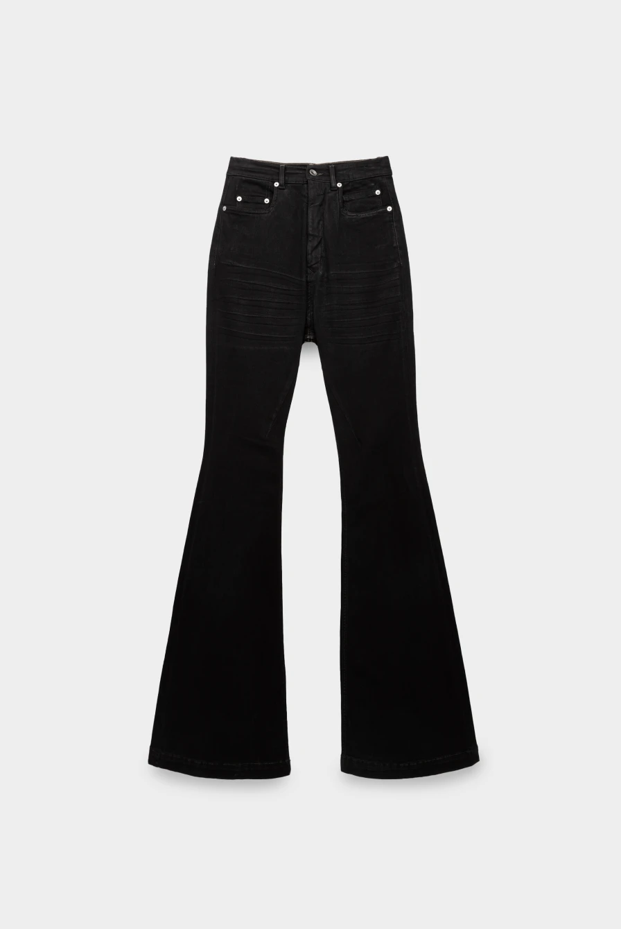 Джинсы Rick Owens