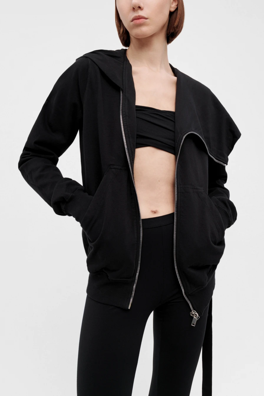 Худи Rick Owens
