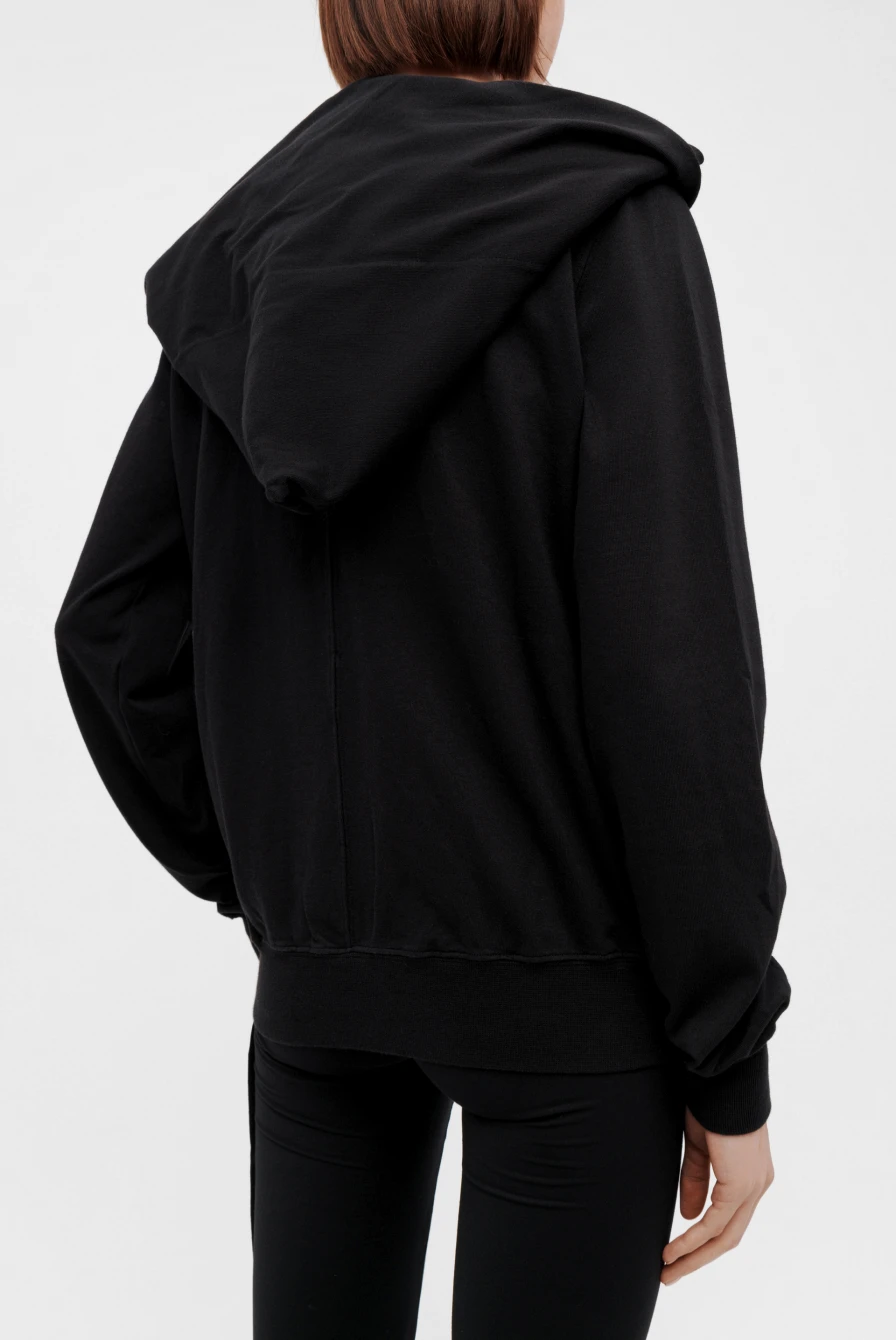 Худи Rick Owens
