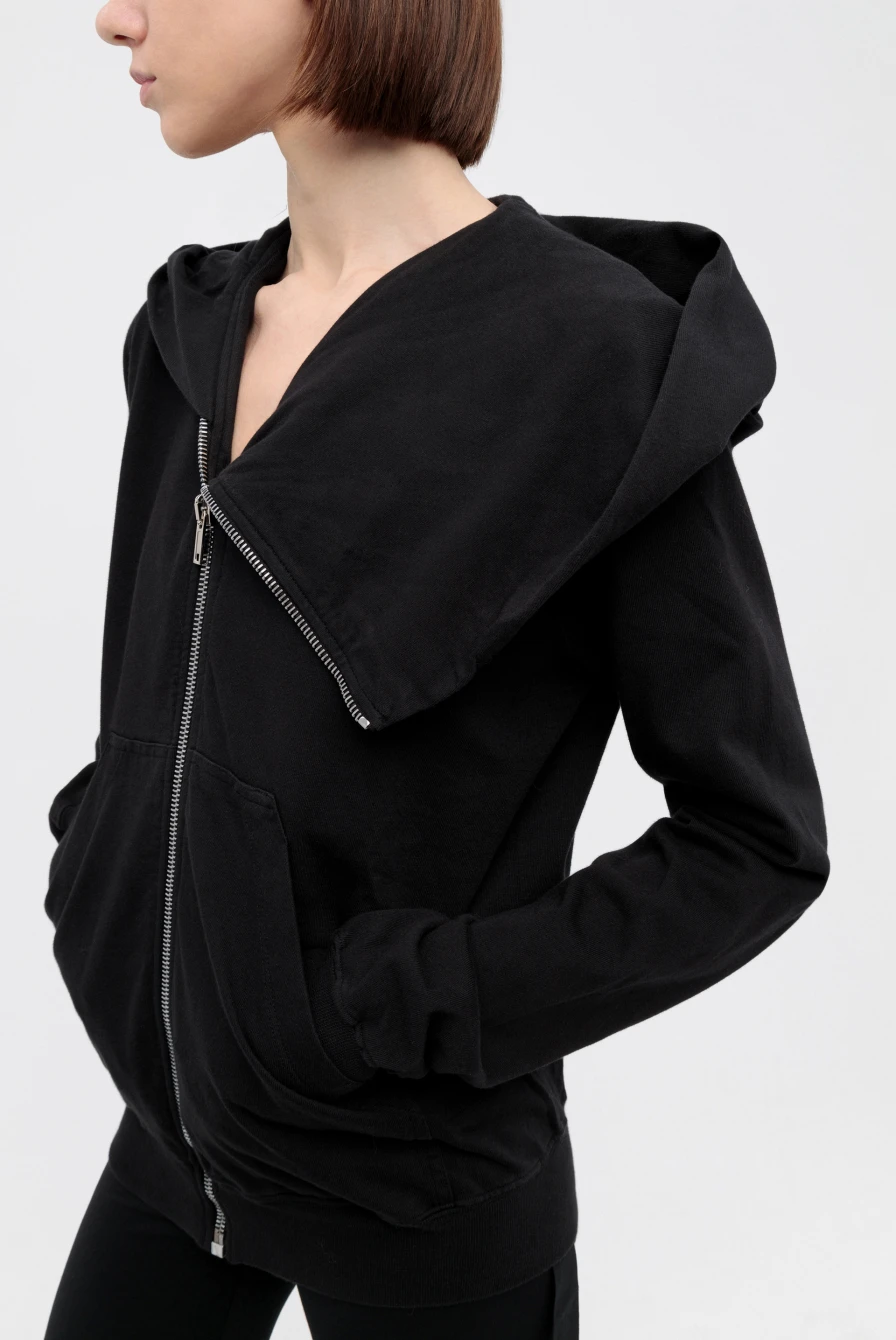Худи Rick Owens