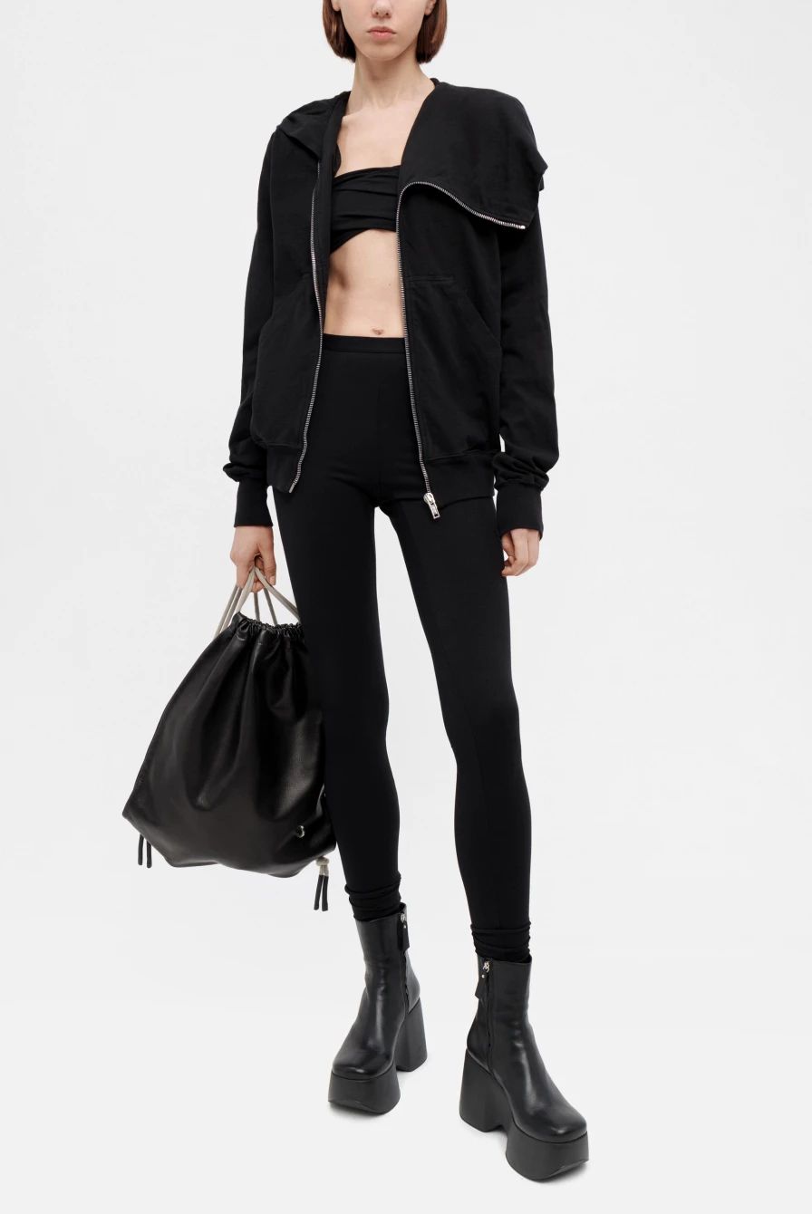 Худи Rick Owens
