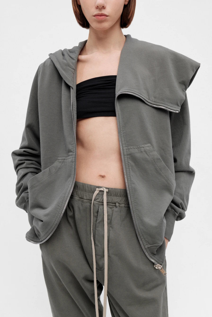 Худи Rick Owens
