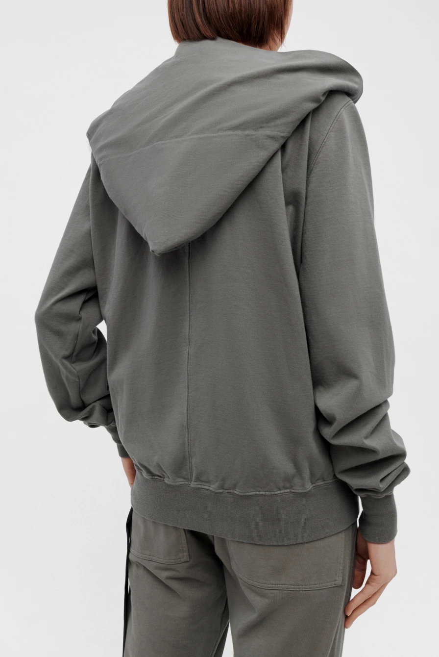 Худи Rick Owens