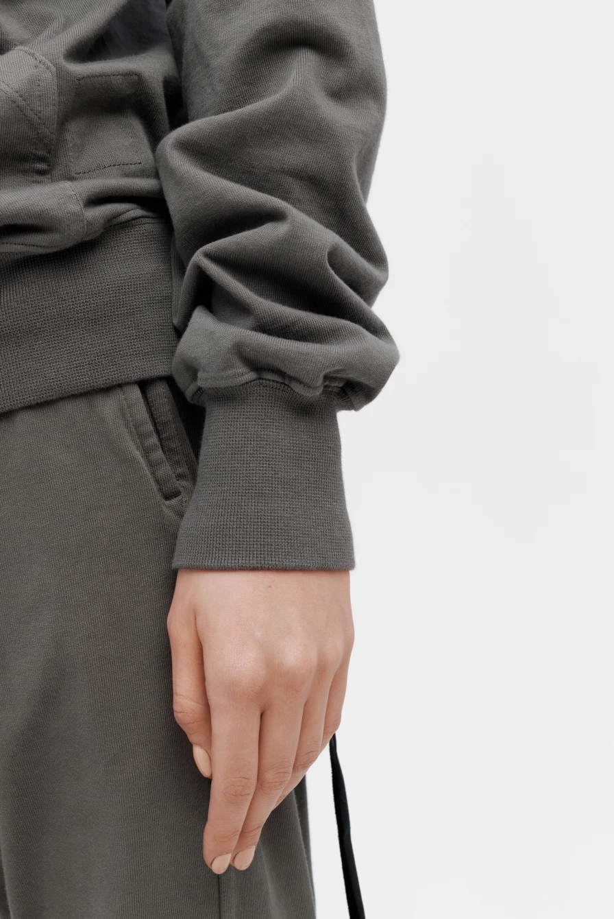 Худи Rick Owens