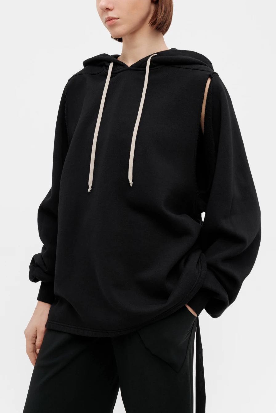 Худи Rick Owens