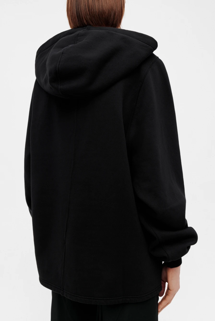 Худи Rick Owens