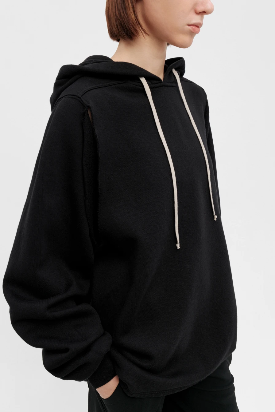 Худи Rick Owens