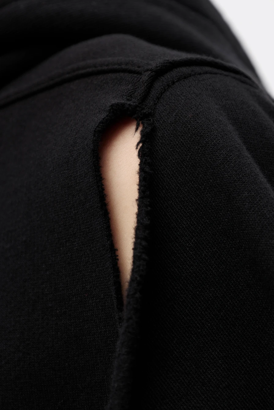 Худи Rick Owens