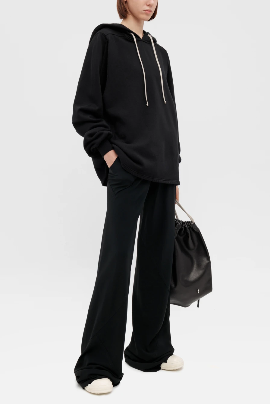 Худи Rick Owens