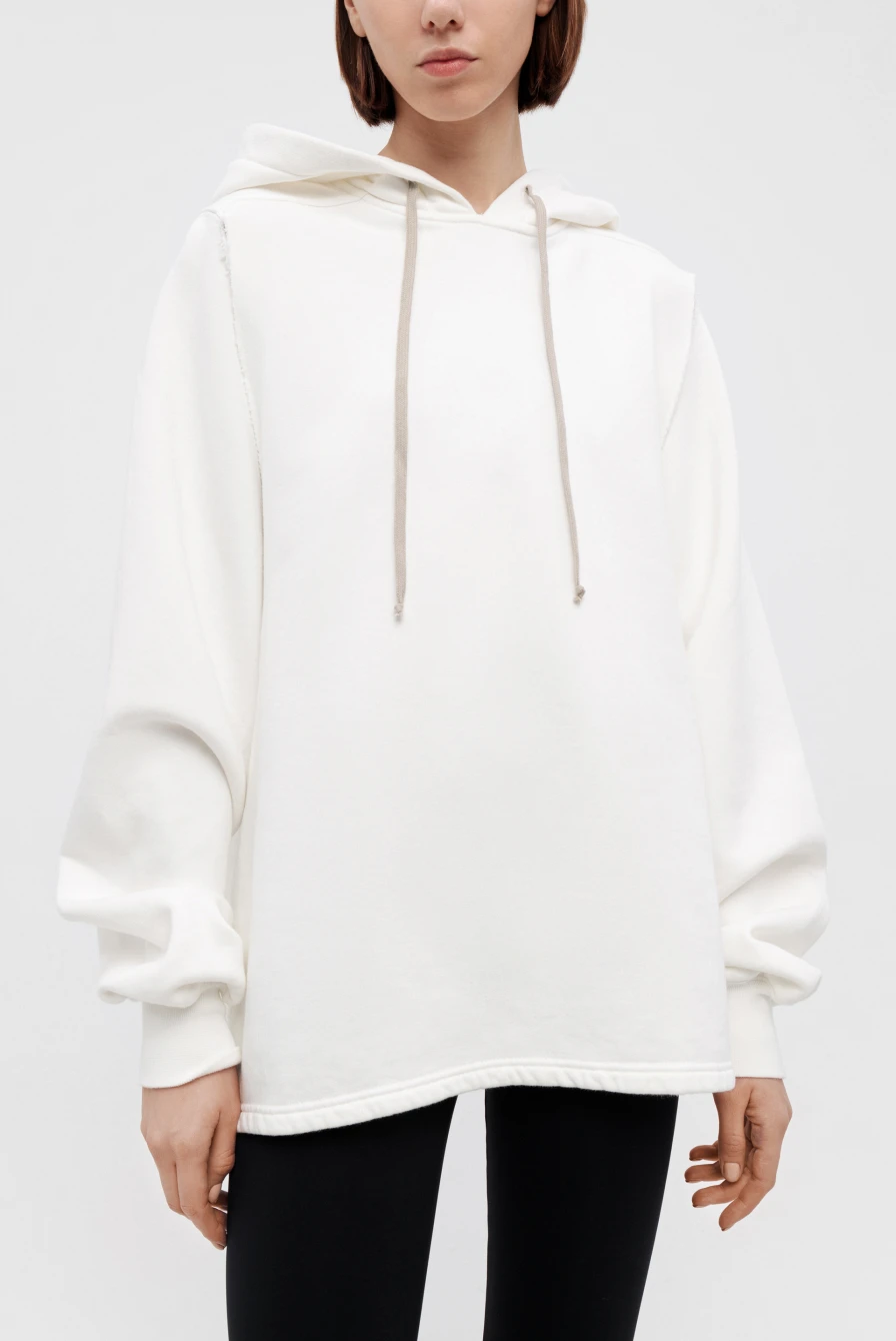 Худи Rick Owens