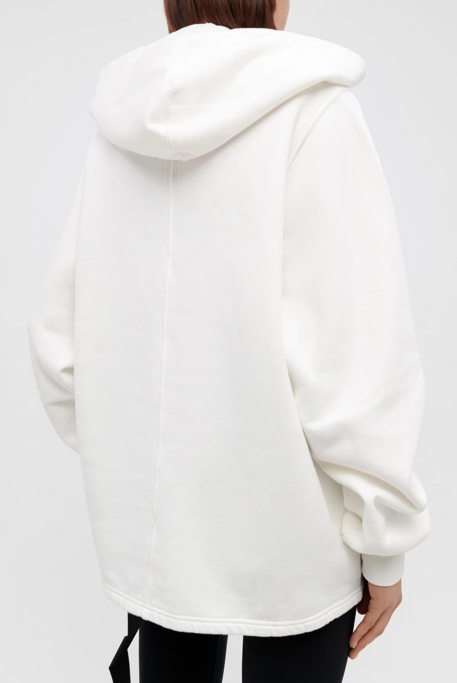 Худи Rick Owens