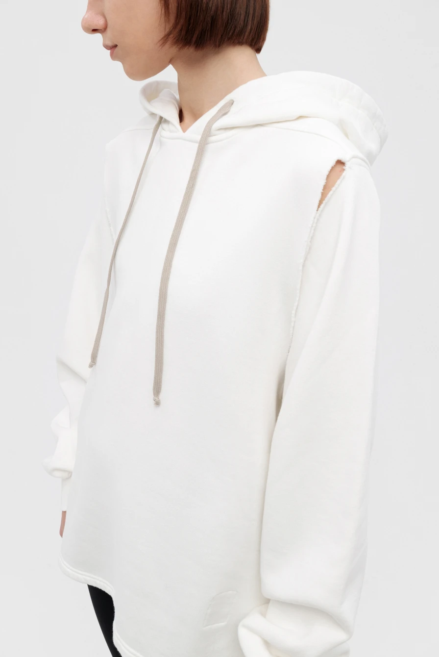Худи Rick Owens