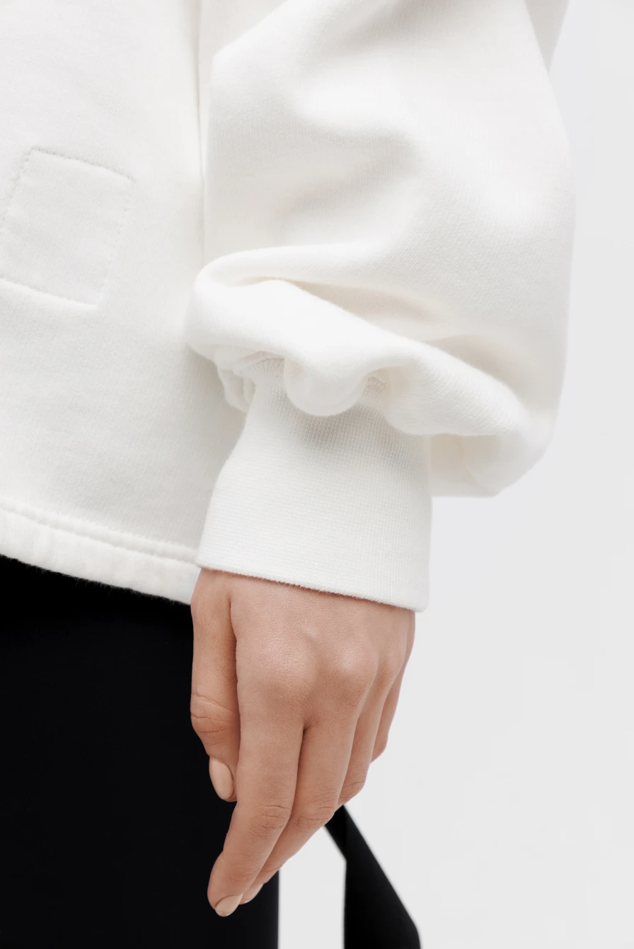 Худи Rick Owens