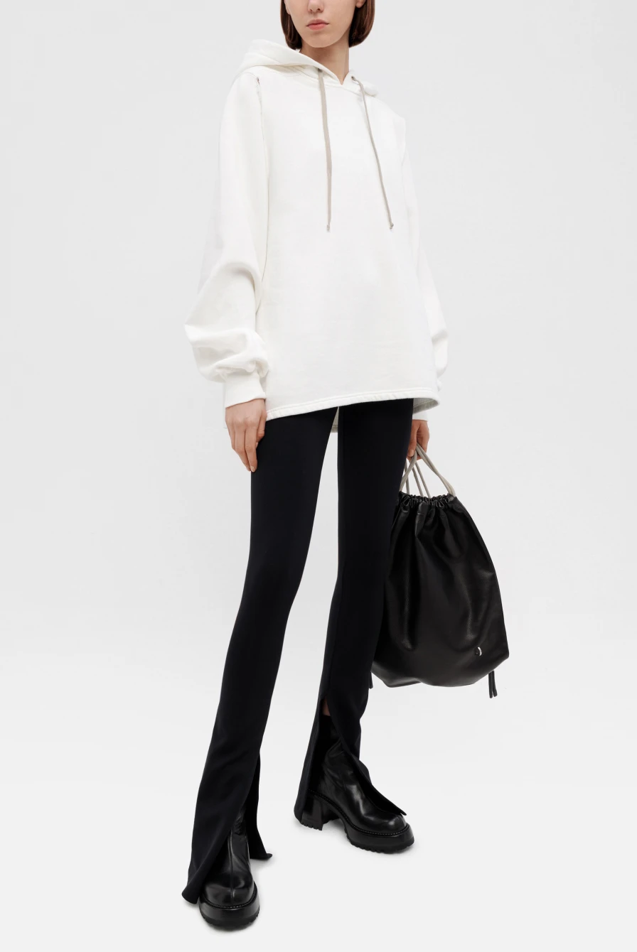 Худи Rick Owens