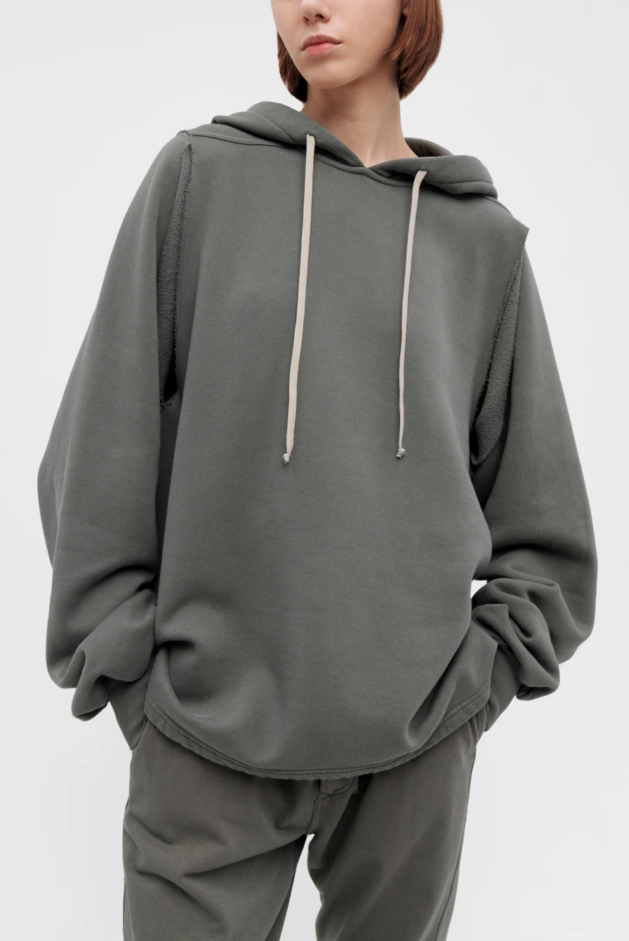 Худи Rick Owens