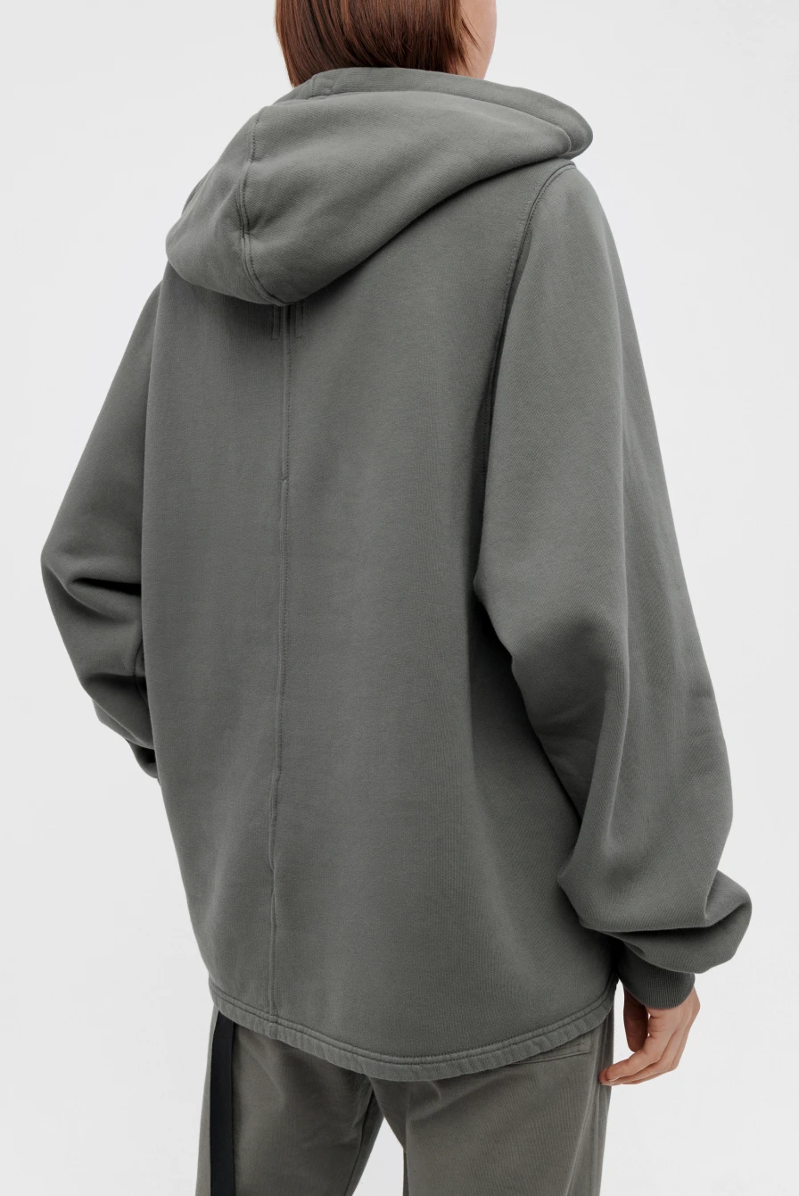 Худи Rick Owens