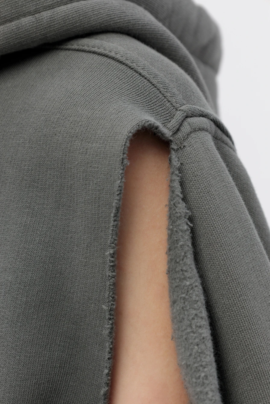 Худи Rick Owens