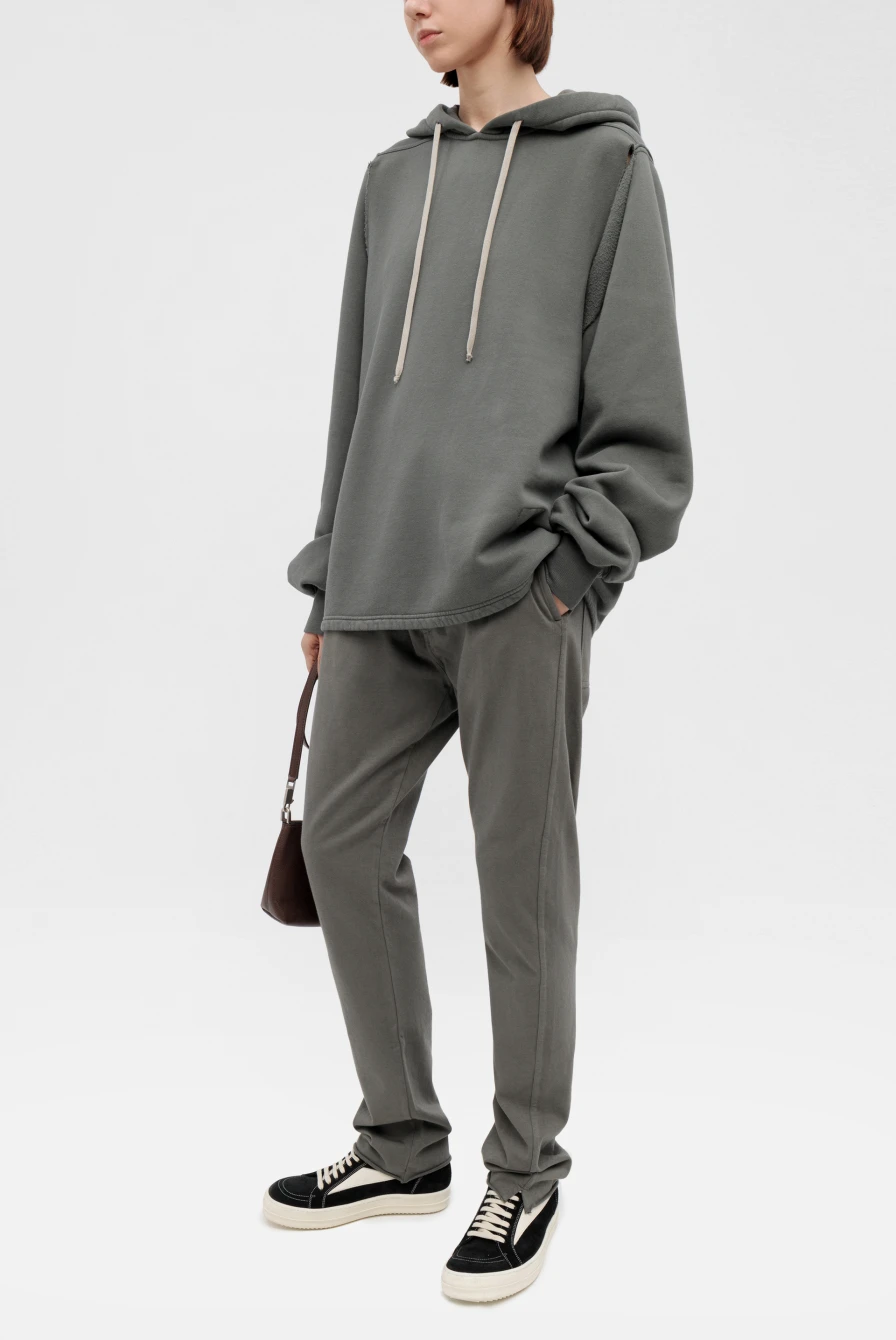 Худи Rick Owens