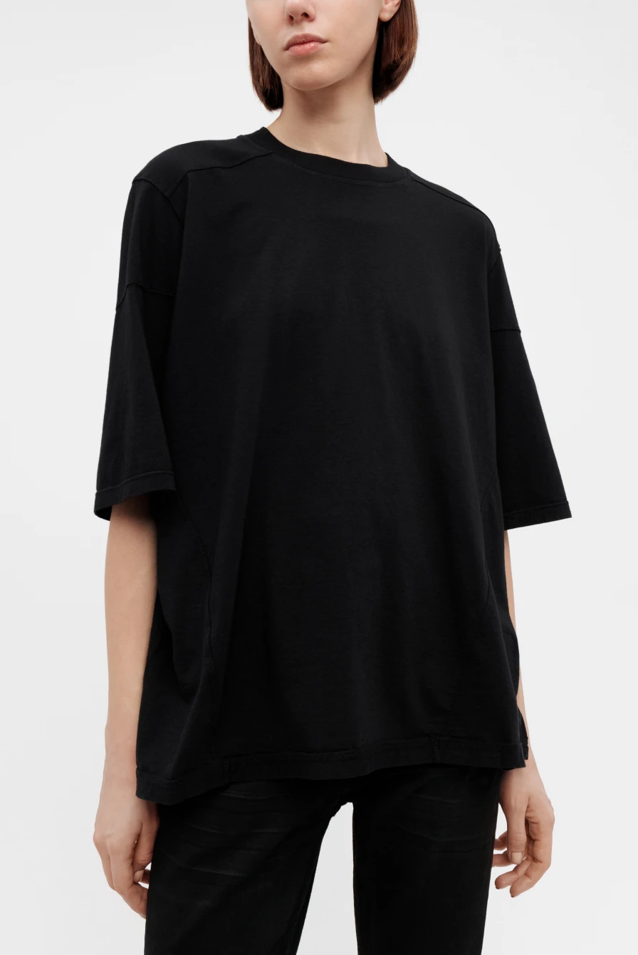 Футболка Rick Owens
