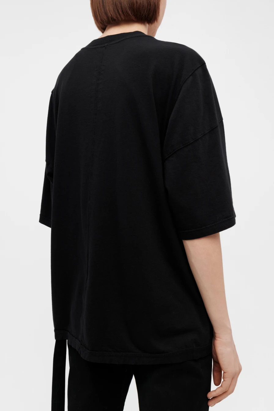 Футболка Rick Owens
