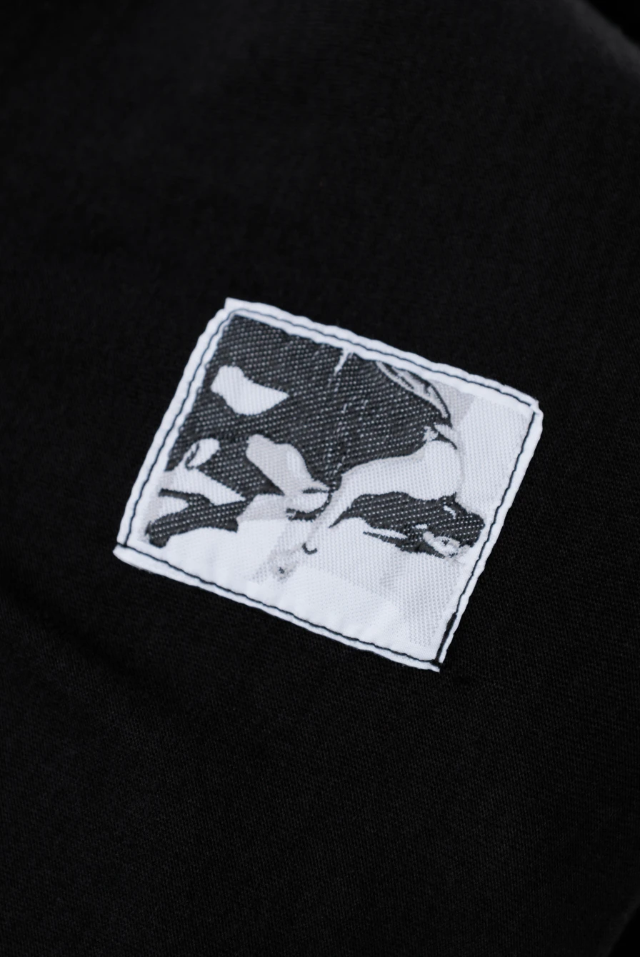 Футболка Rick Owens