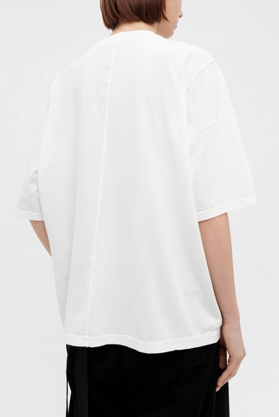 Футболка Rick Owens