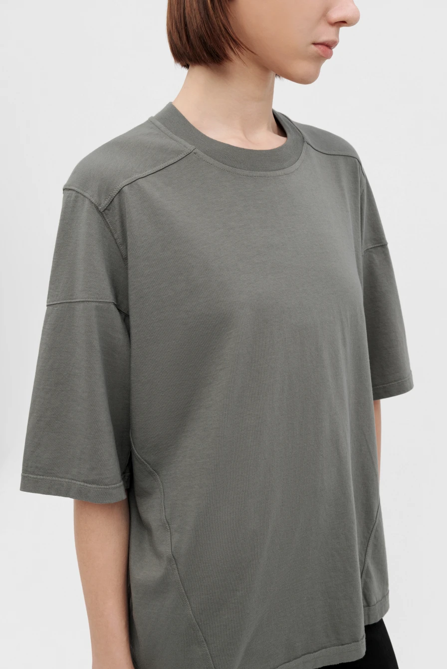 Футболка Rick Owens