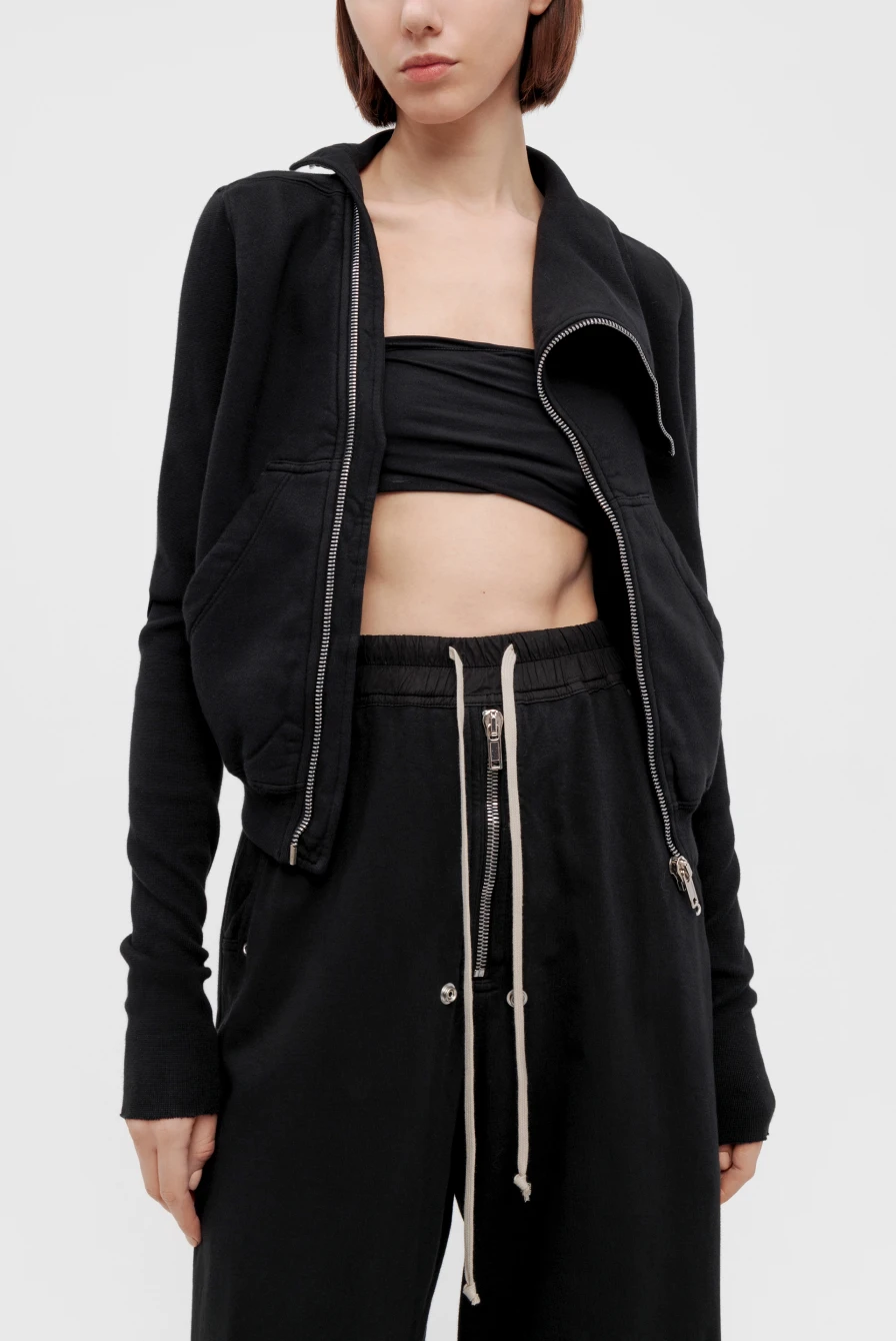 Толстовка Rick Owens