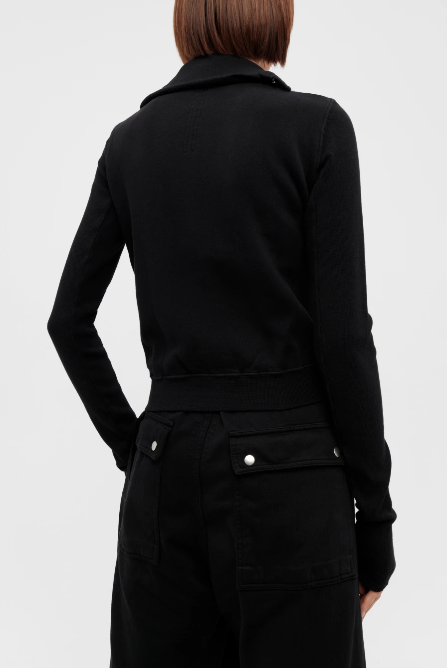 Толстовка Rick Owens