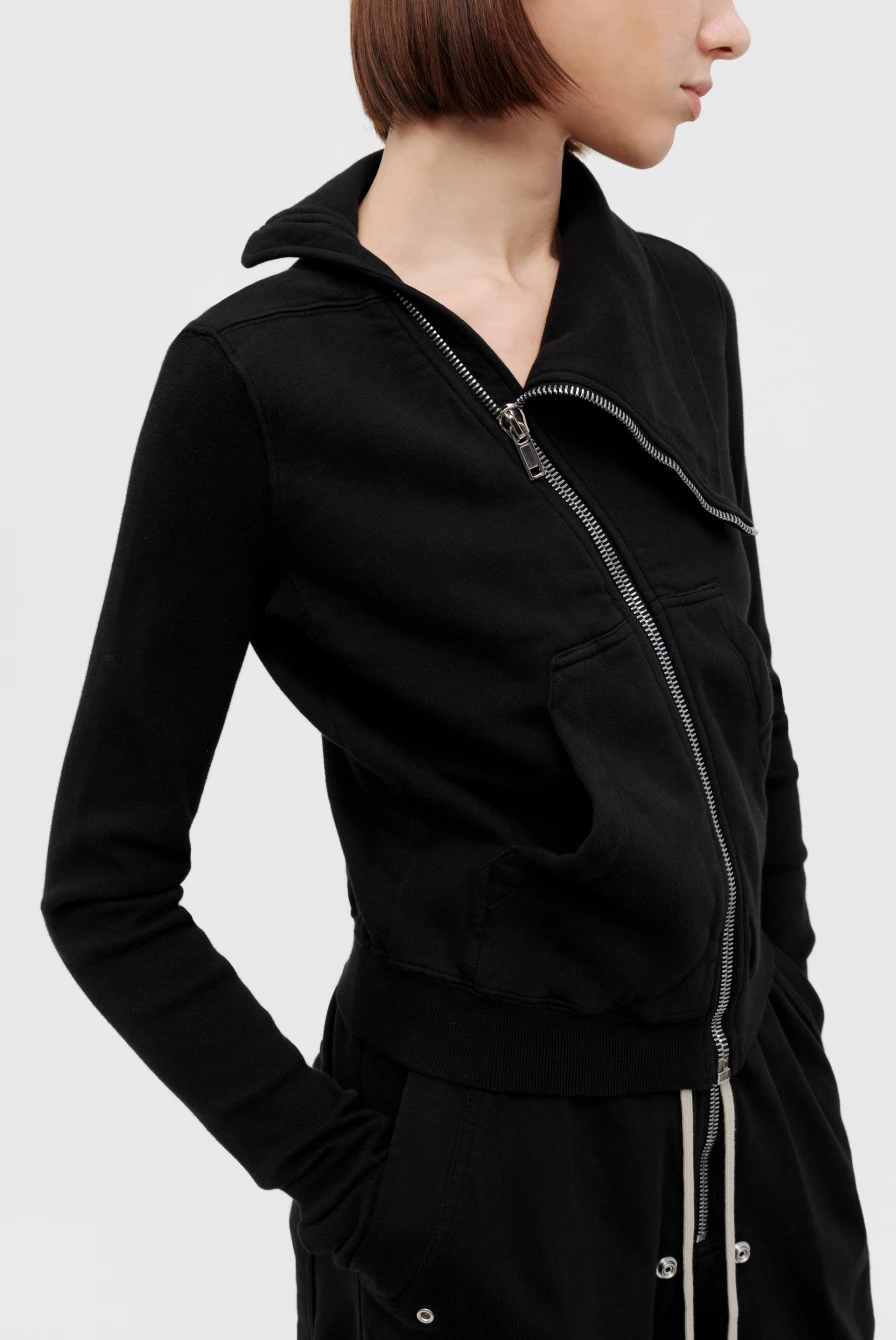 Толстовка Rick Owens