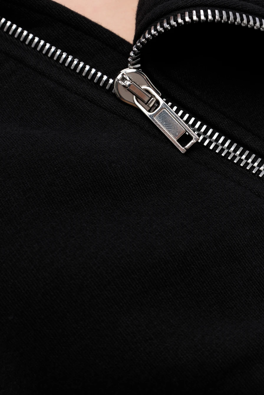 Толстовка Rick Owens
