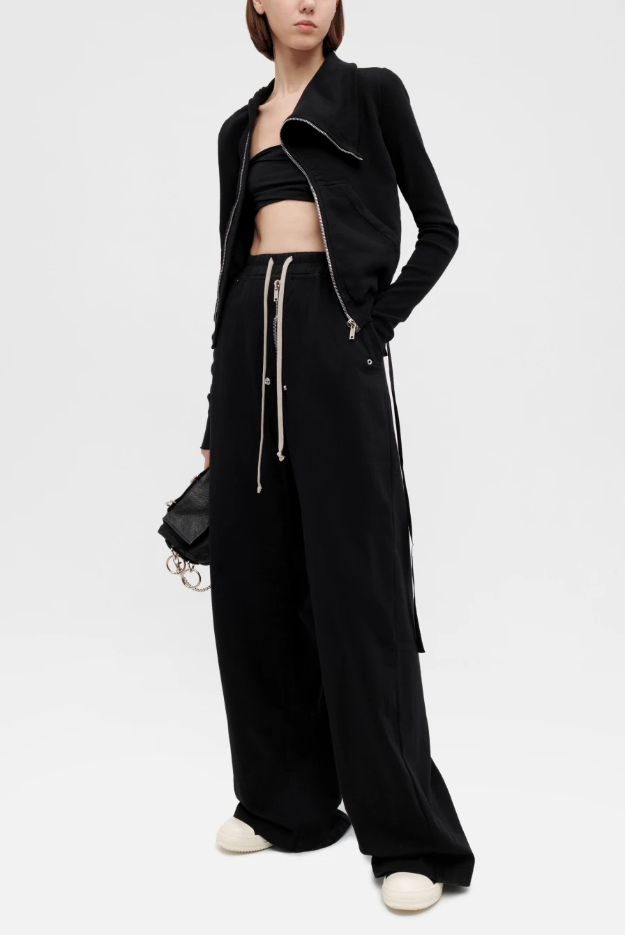 Толстовка Rick Owens