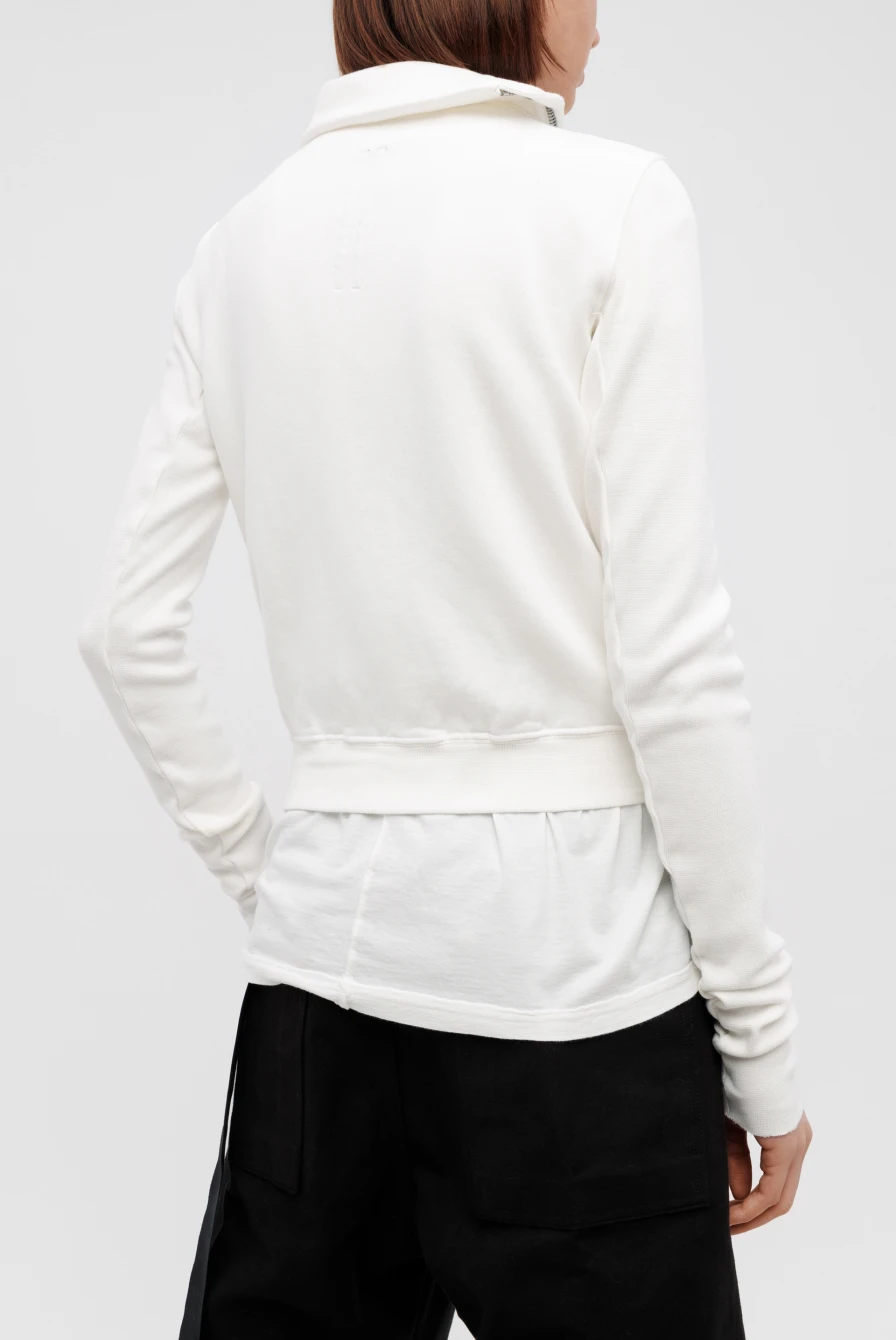 Толстовка Rick Owens