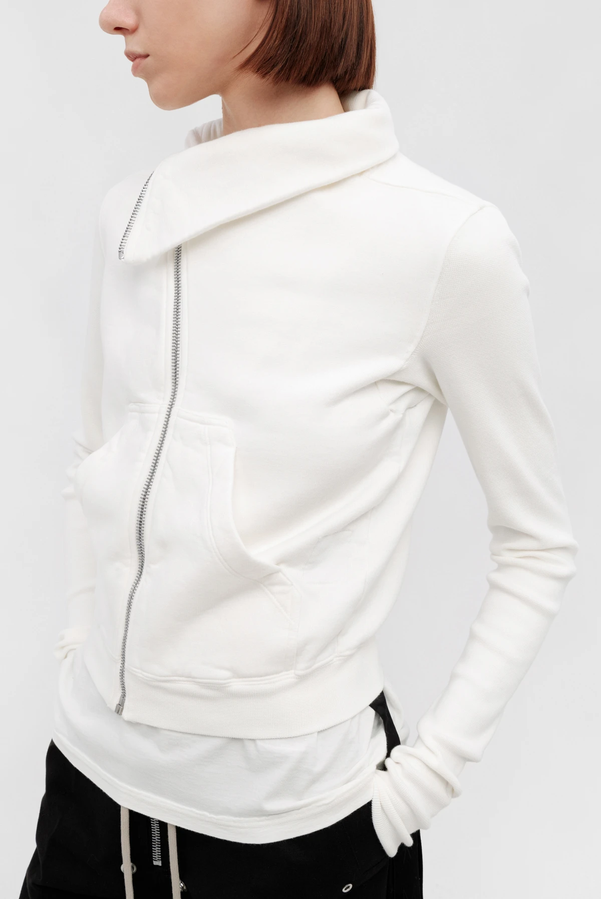 Толстовка Rick Owens