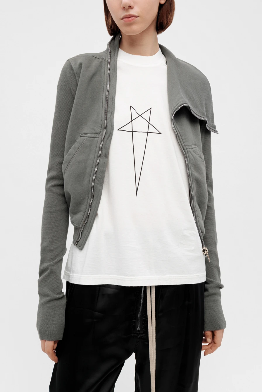 Толстовка Rick Owens