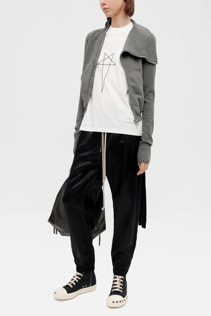 Толстовка Rick Owens