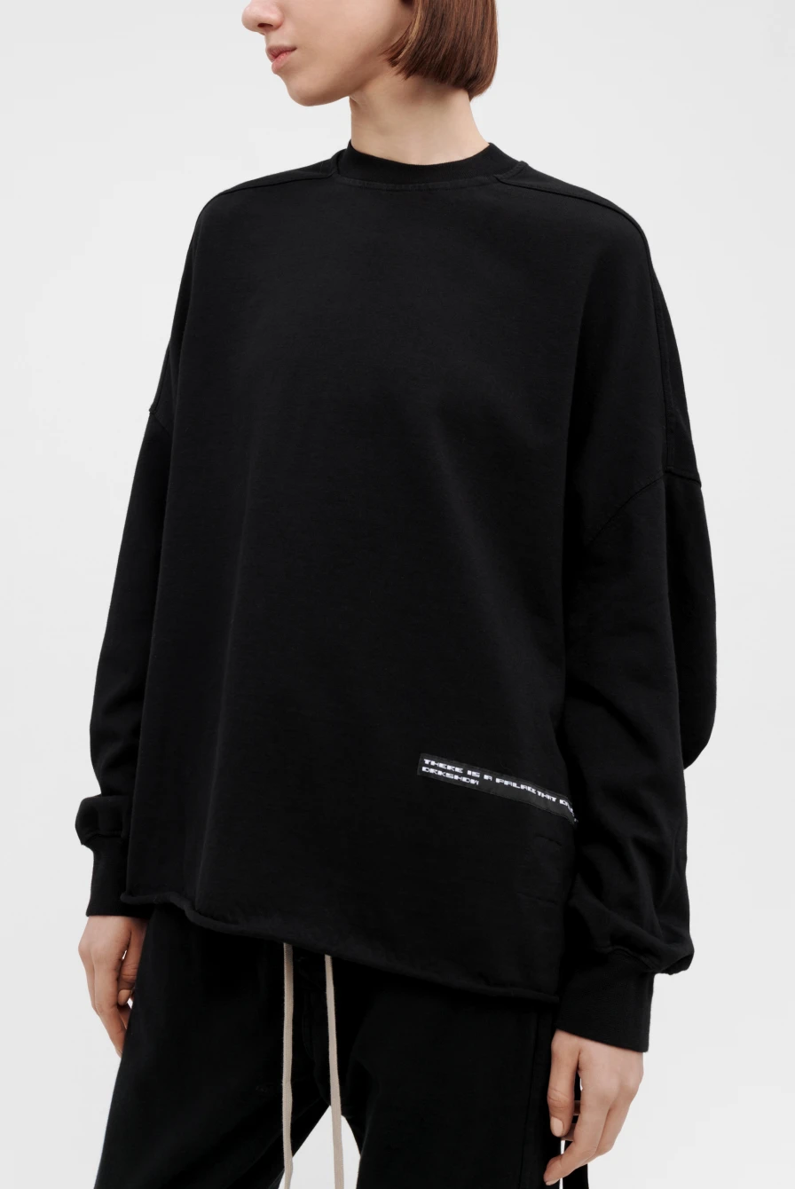 Толстовка Rick Owens