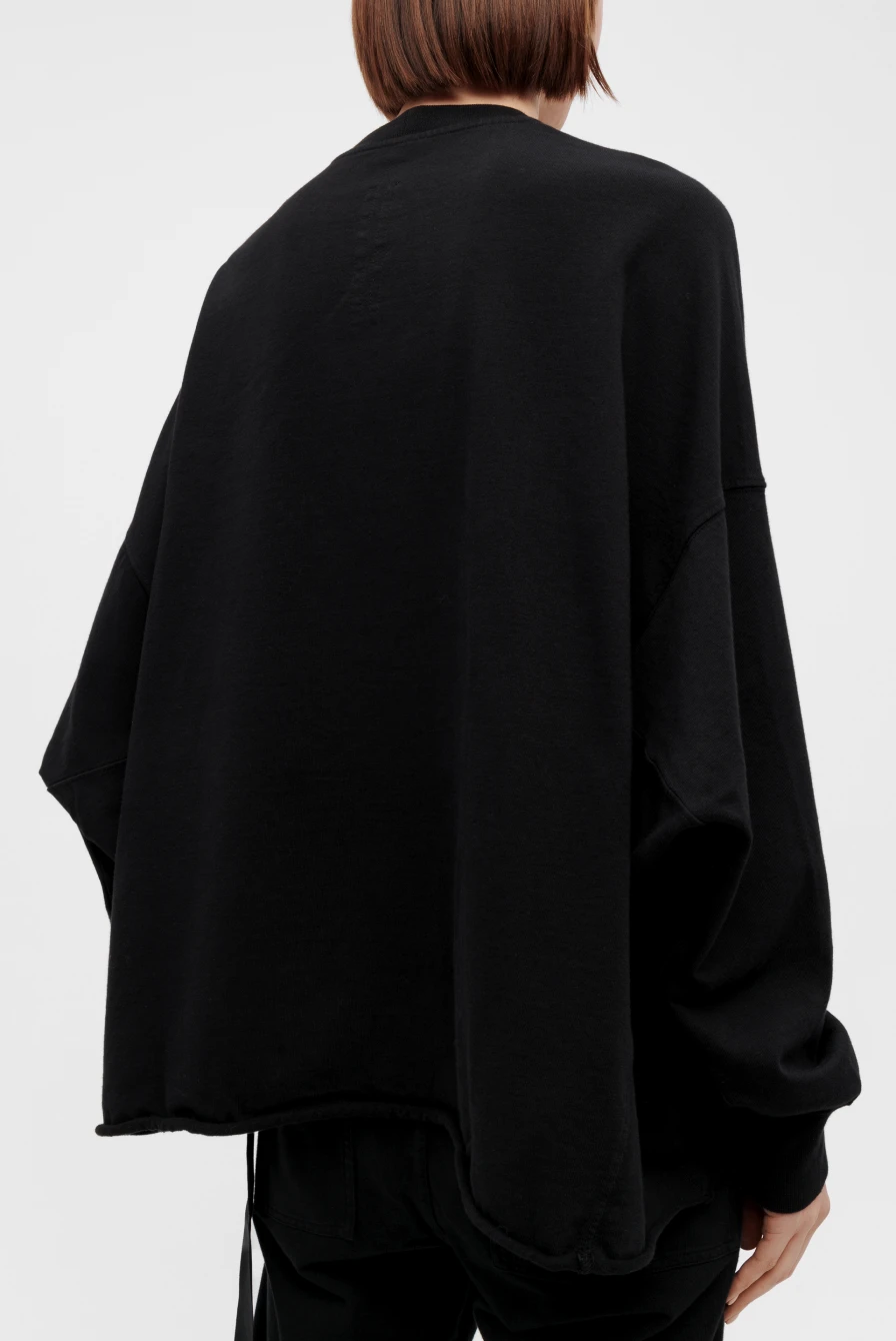 Толстовка Rick Owens