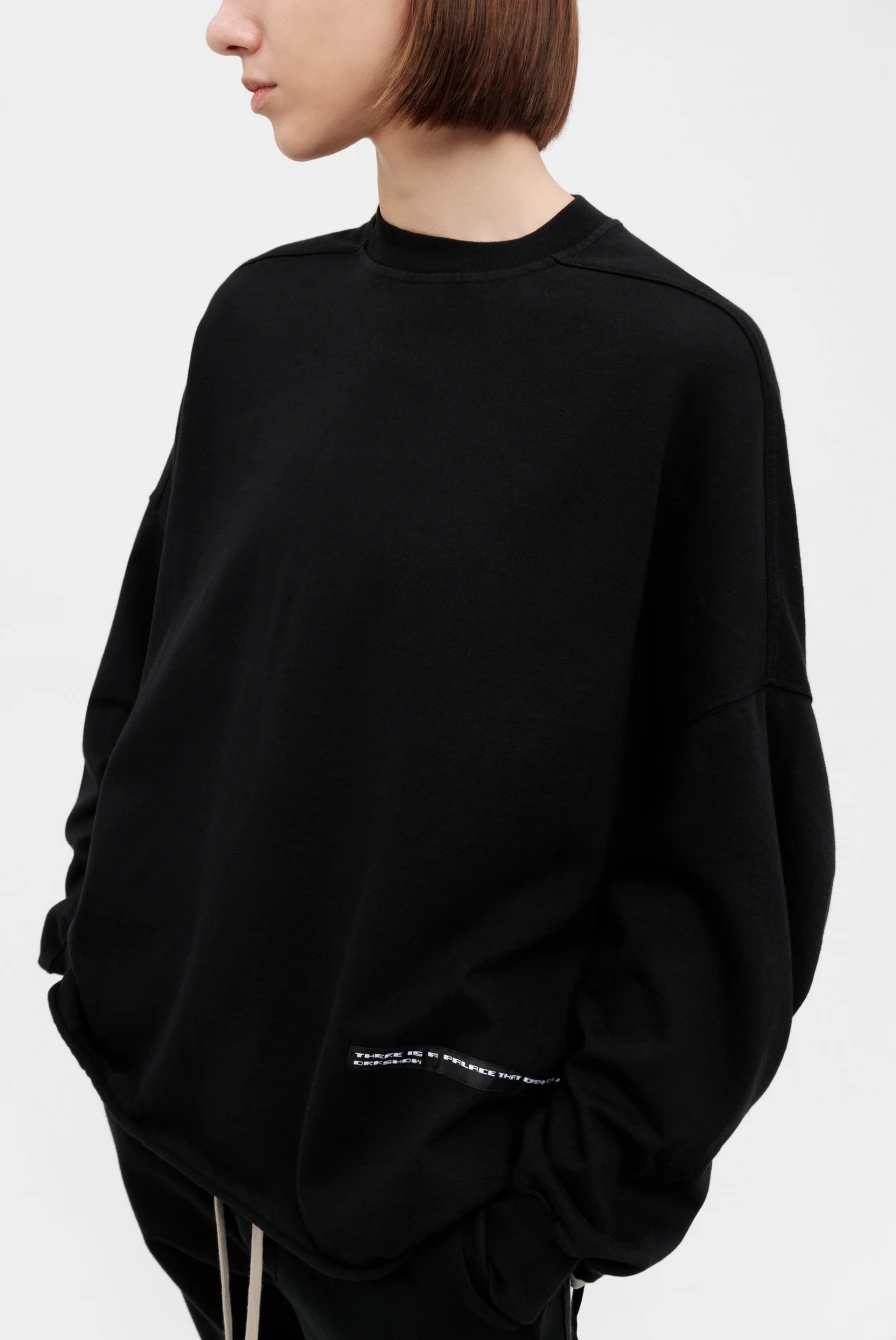 Толстовка Rick Owens