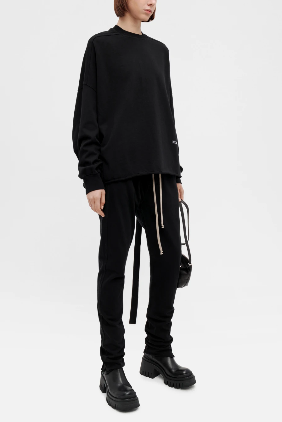 Толстовка Rick Owens