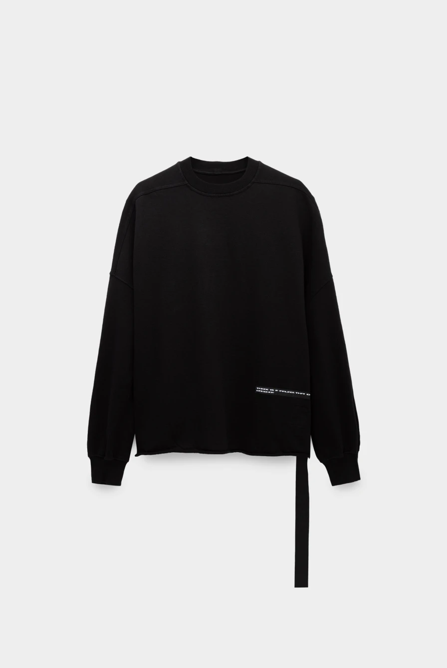 Толстовка Rick Owens