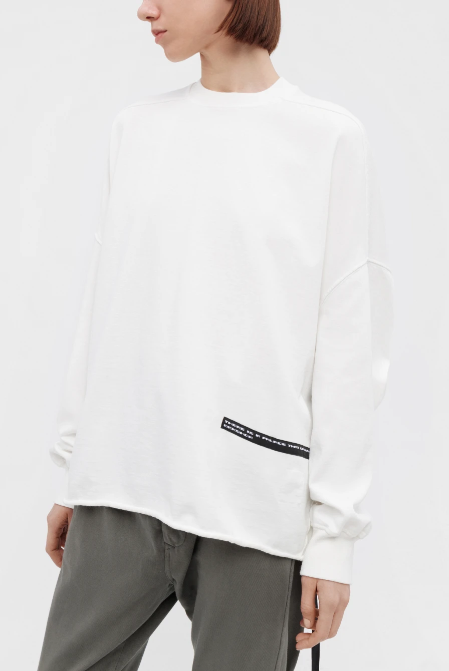 Толстовка Rick Owens