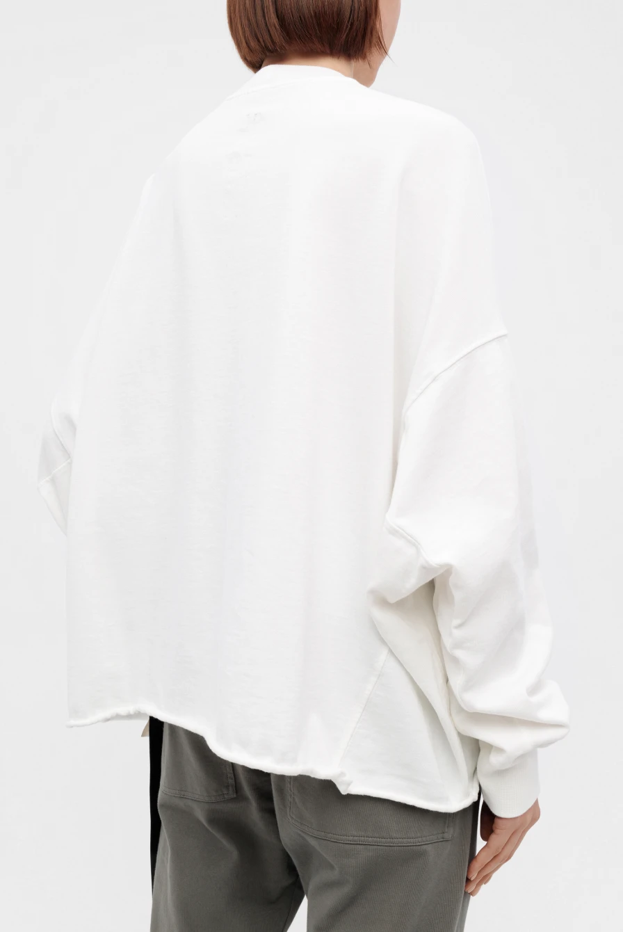 Толстовка Rick Owens