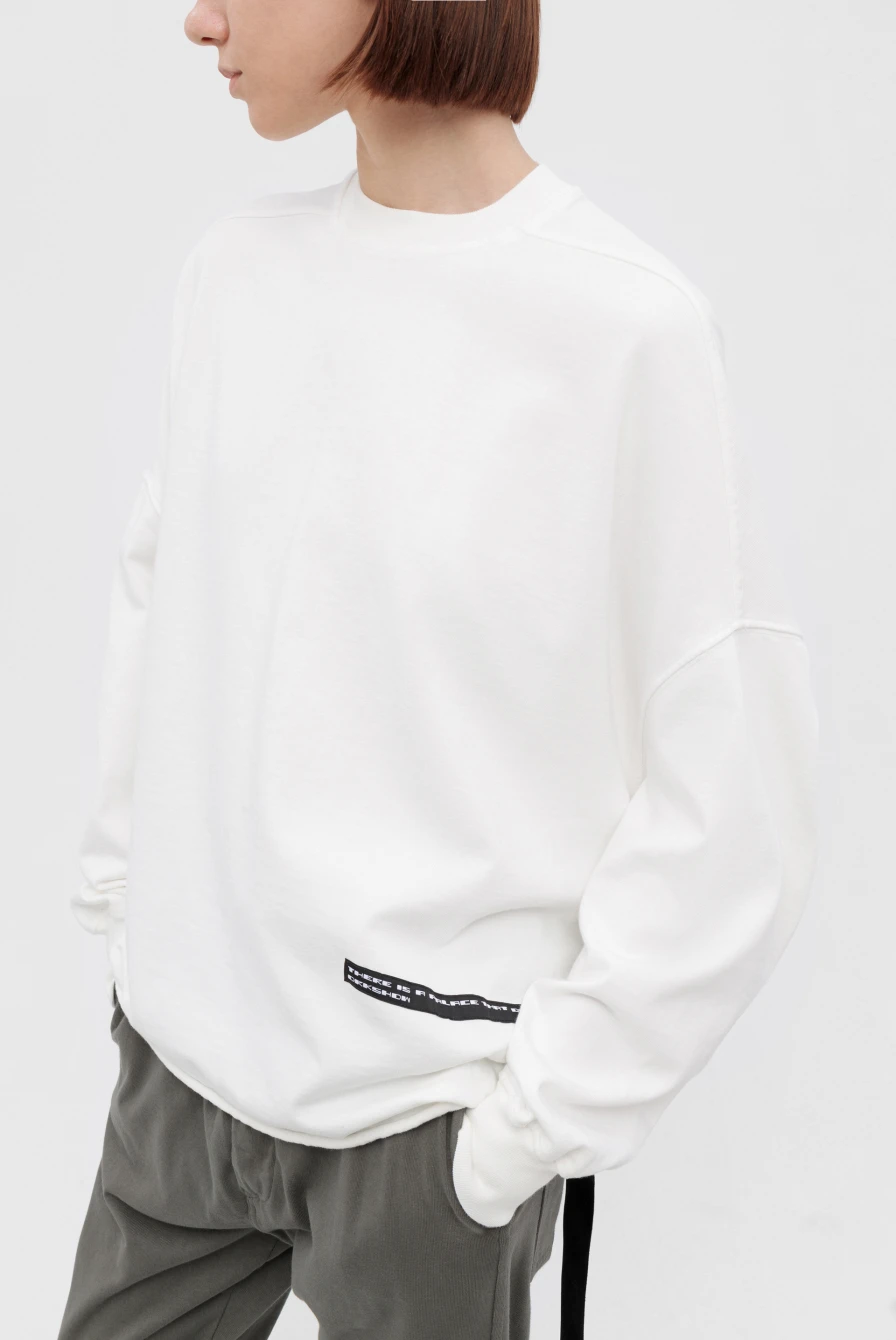 Толстовка Rick Owens