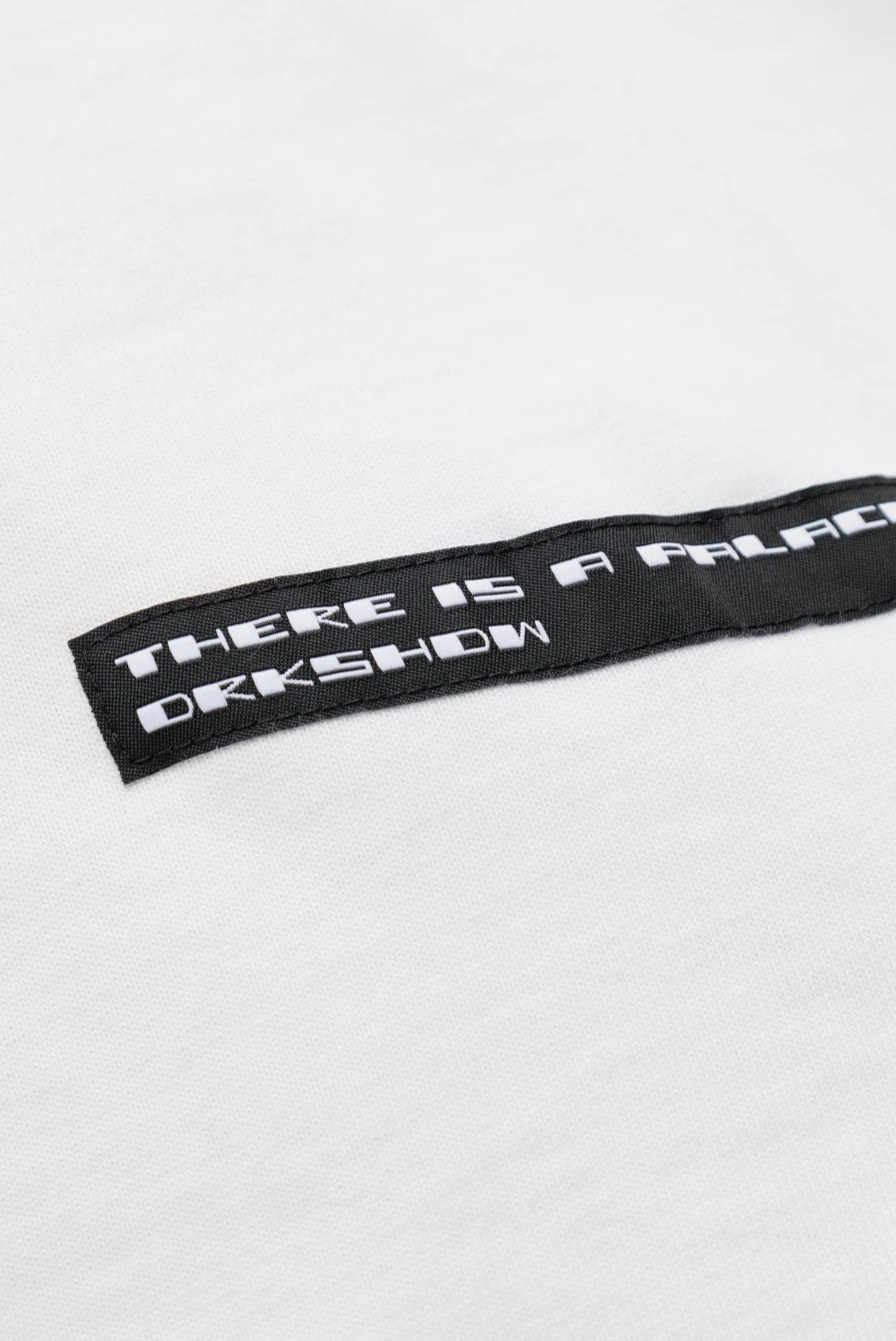 Толстовка Rick Owens