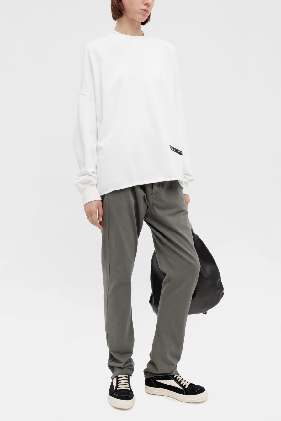 Толстовка Rick Owens