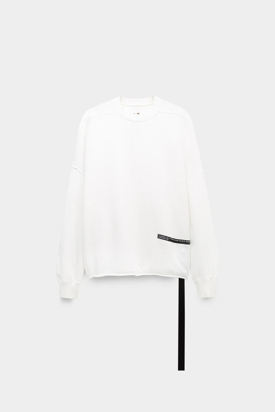 Толстовка Rick Owens