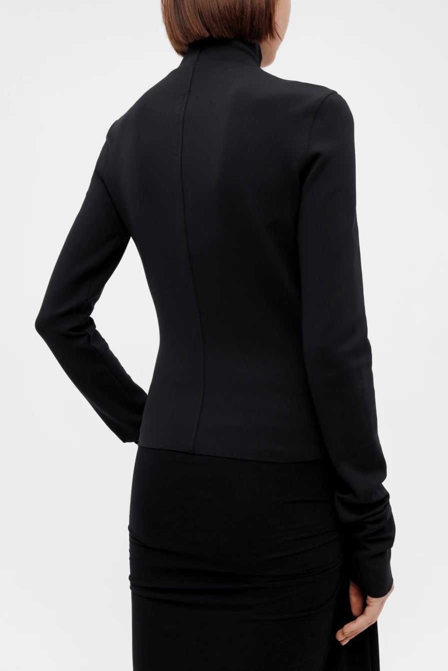 Куртка Rick Owens