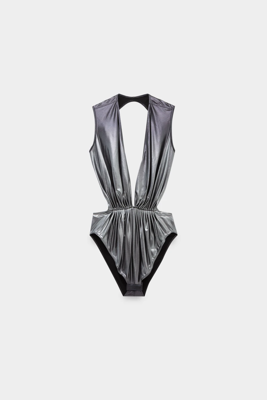 Боди Rick Owens